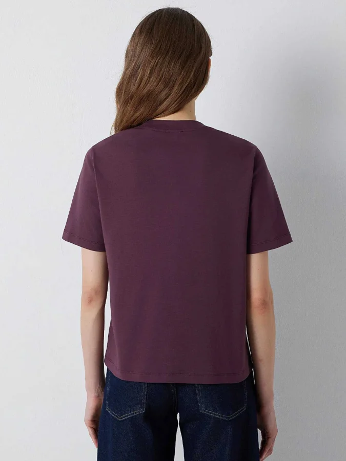 Mavi - SHORT SLEEVE T-SHIRT 2