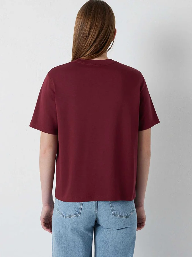 Mavi - LOGO T-SHIRT 2