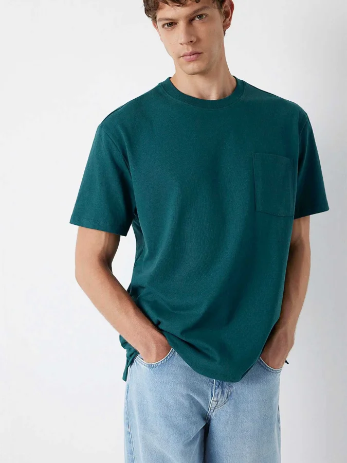 Mavi - T-SHIRT