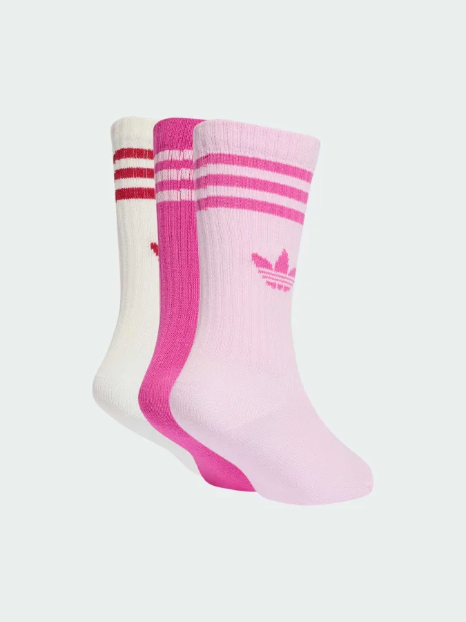 Adidas - CREW SOCK 3P 2