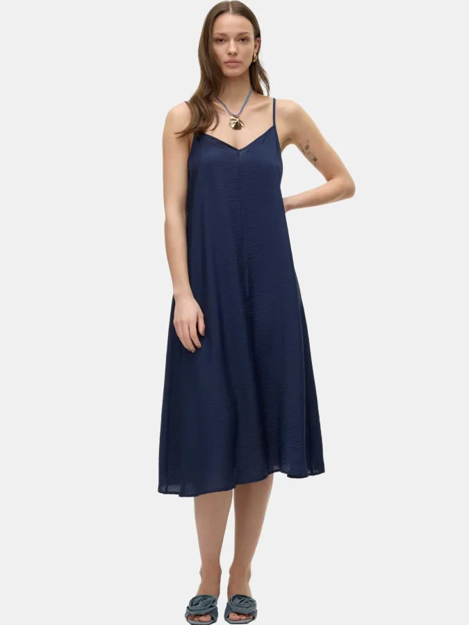 Vero Moda - VMJOSIE CALF...