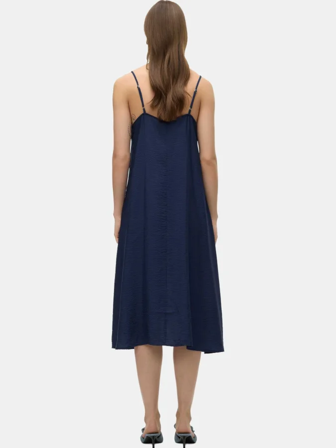 Vero Moda - VMJOSIE CALF... 2