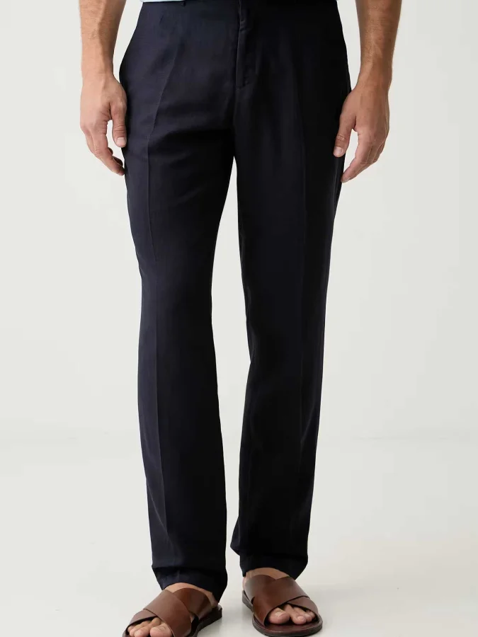GUESS - MYRON DRESSY PANTS