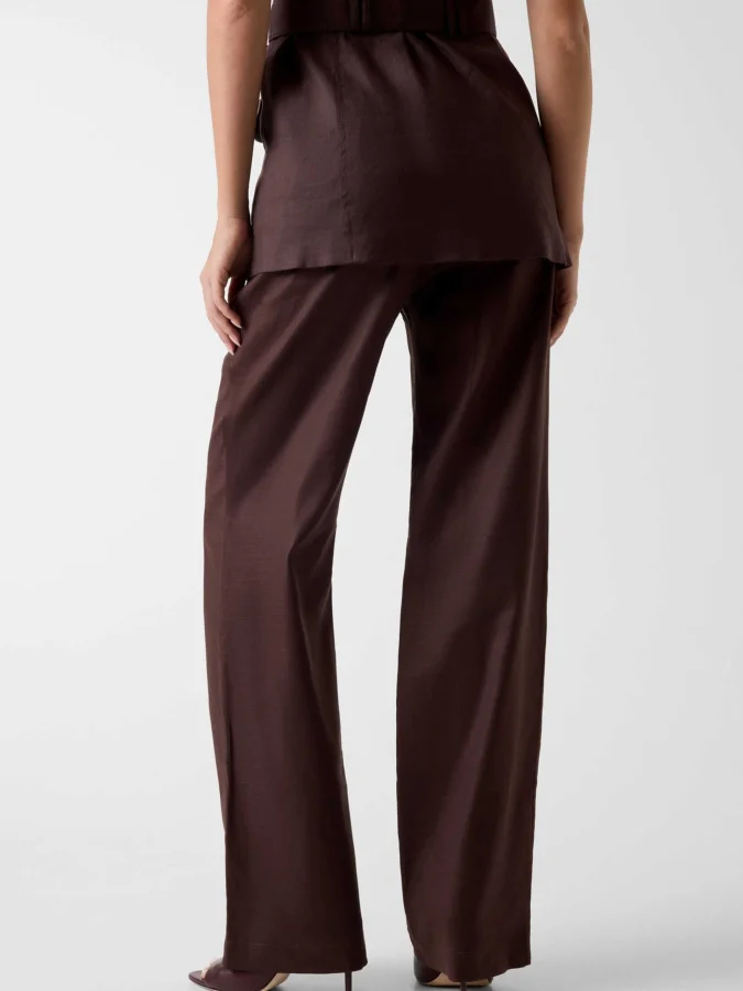 GUESS - CARLA CARPENTER PANTS 2