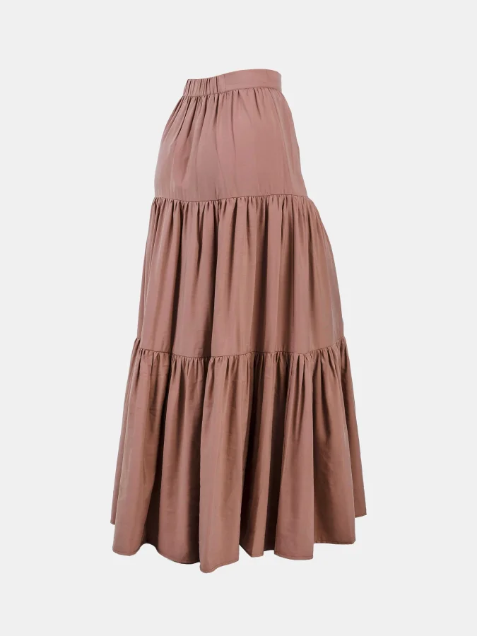 GUESS - ROSSANA MAXI SKIRT 2