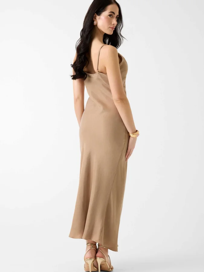 GUESS - AKILINA DRESS 2