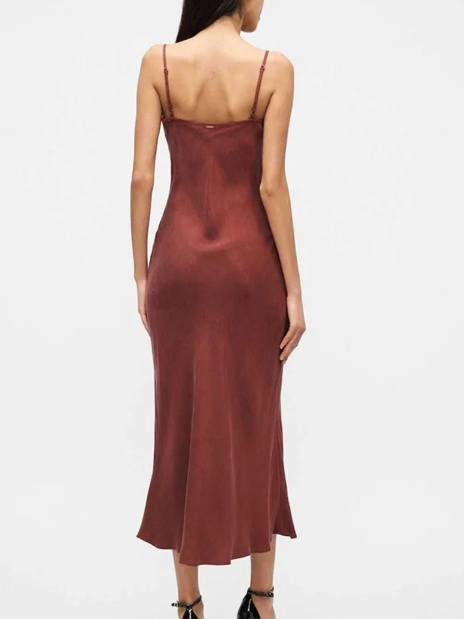 GUESS - AKILINA DRESS 2