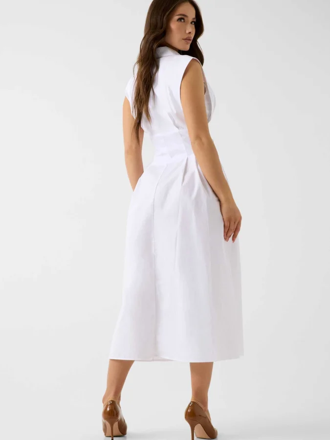 GUESS - SL CHERRY DRESS 2