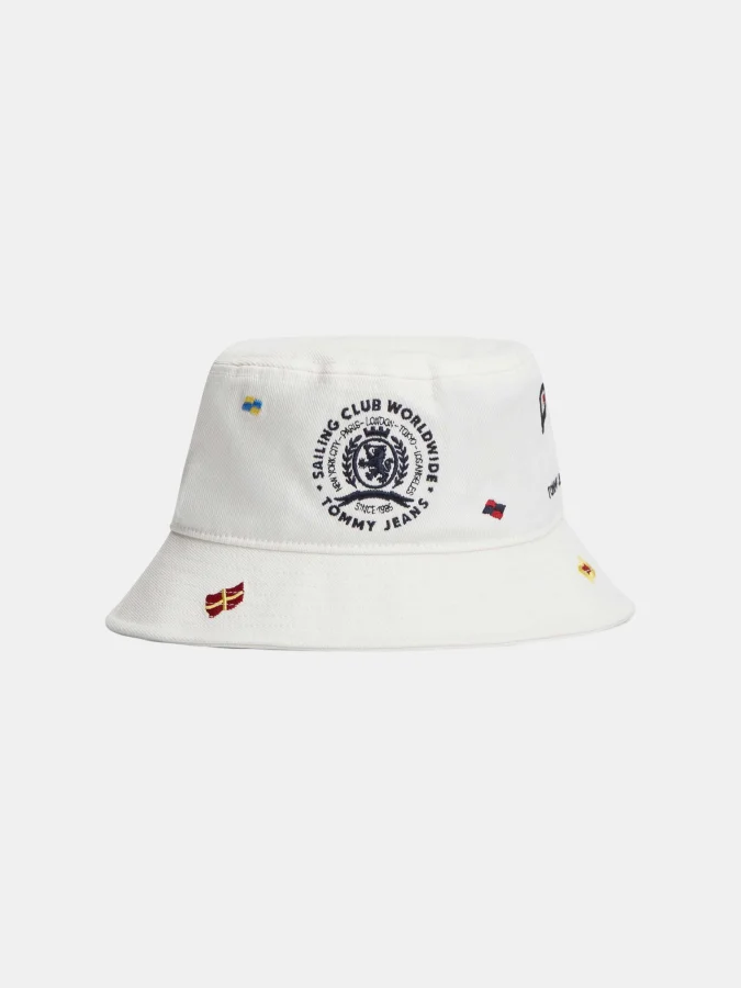 Tommy Jeans - TJM NAUTICAL...