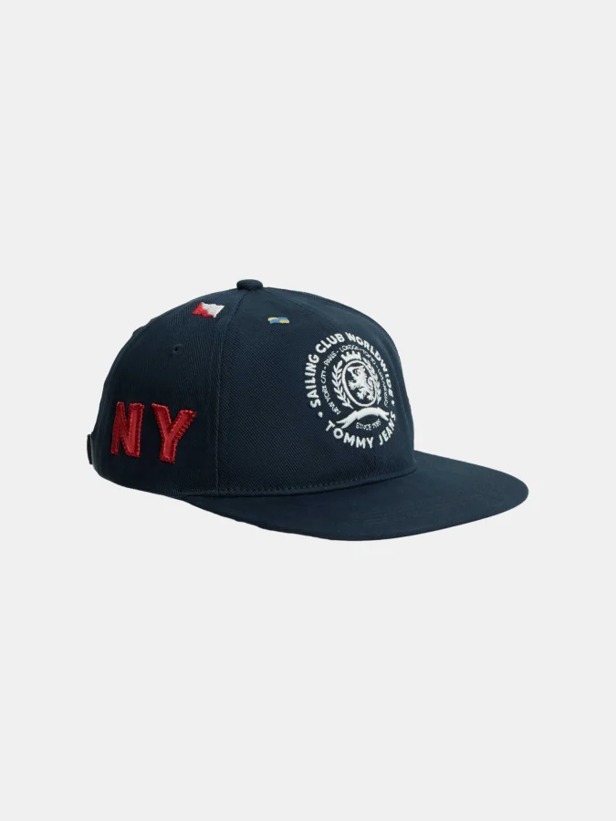 Tommy Jeans - TJM NAUTICAL...