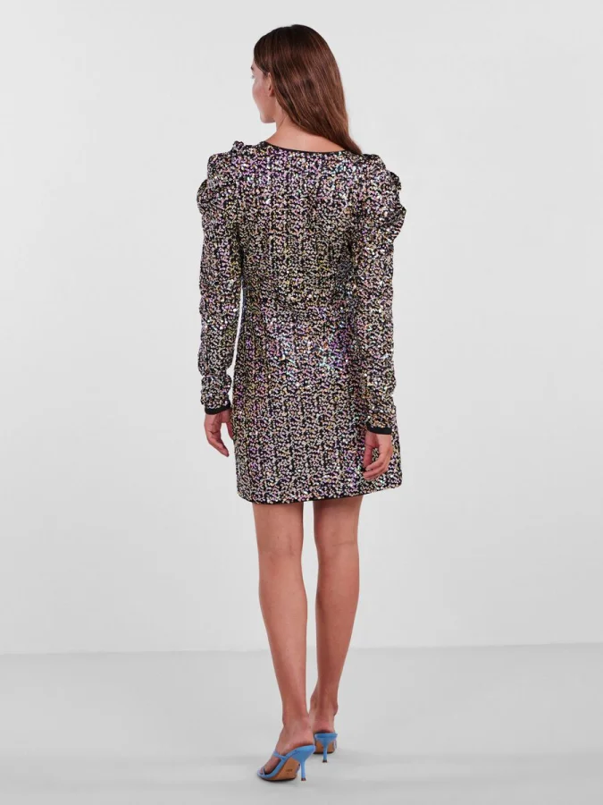 Y.A.S - YASMULTISEQ LS WRAP 2