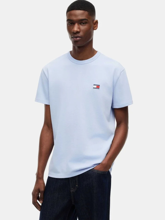 Tommy Jeans - TJM REG BADGE...