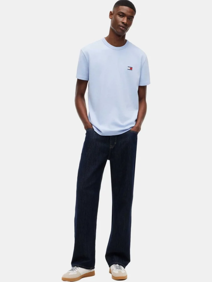 Tommy Jeans - TJM REG BADGE... 2