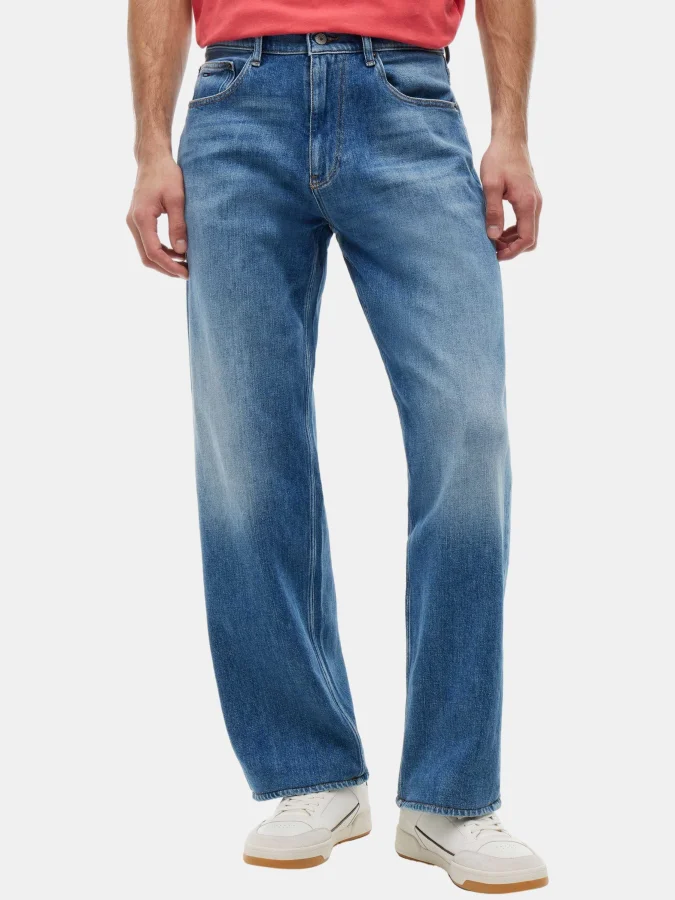 Tommy Jeans - JAIMIE RLXD... 2
