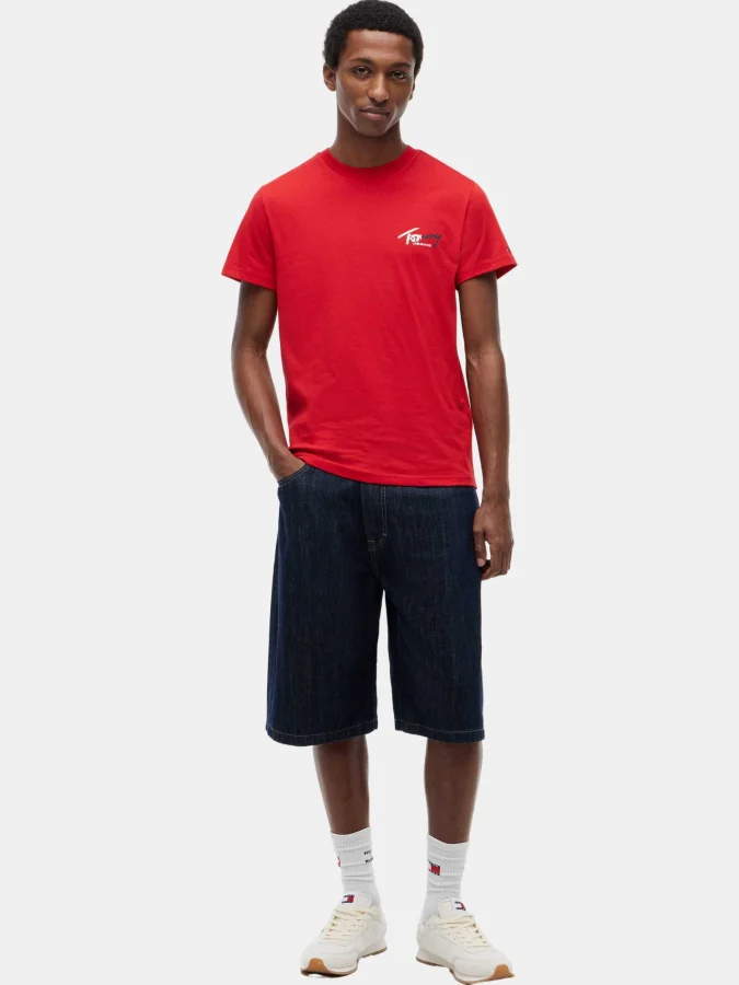 Tommy Jeans - TJM SLIM SIGN... 2
