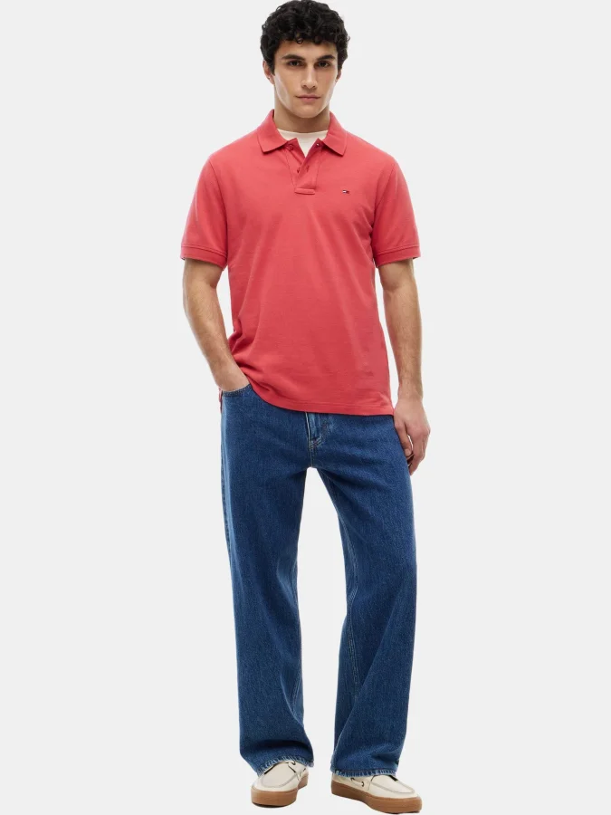 Tommy Jeans - TJM REG ESS... 2