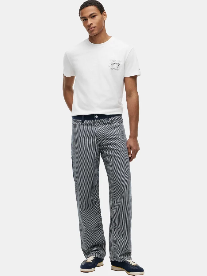 Tommy Jeans - JAIMIE RLXD...