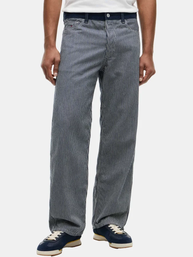 Tommy Jeans - JAIMIE RLXD... 2