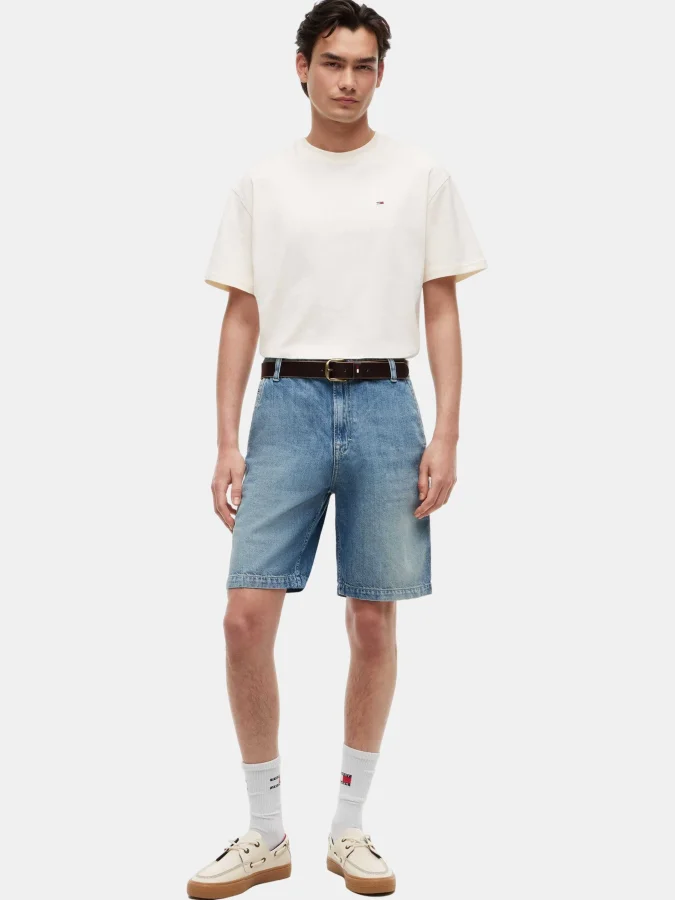 Tommy Jeans - JAIMIE RLXD...