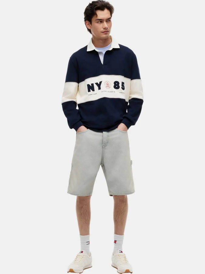 Tommy Jeans - TJM RLX PANEL... 2