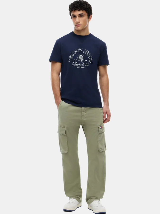 Tommy Jeans - TJM REG CREST... 2