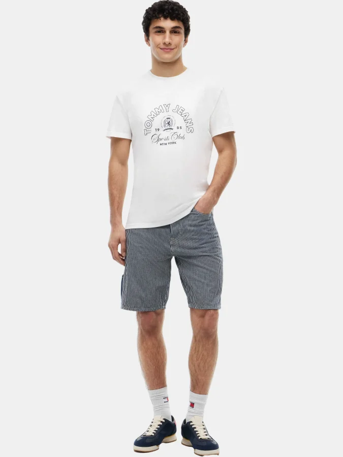 Tommy Jeans - TJM REG CREST... 2