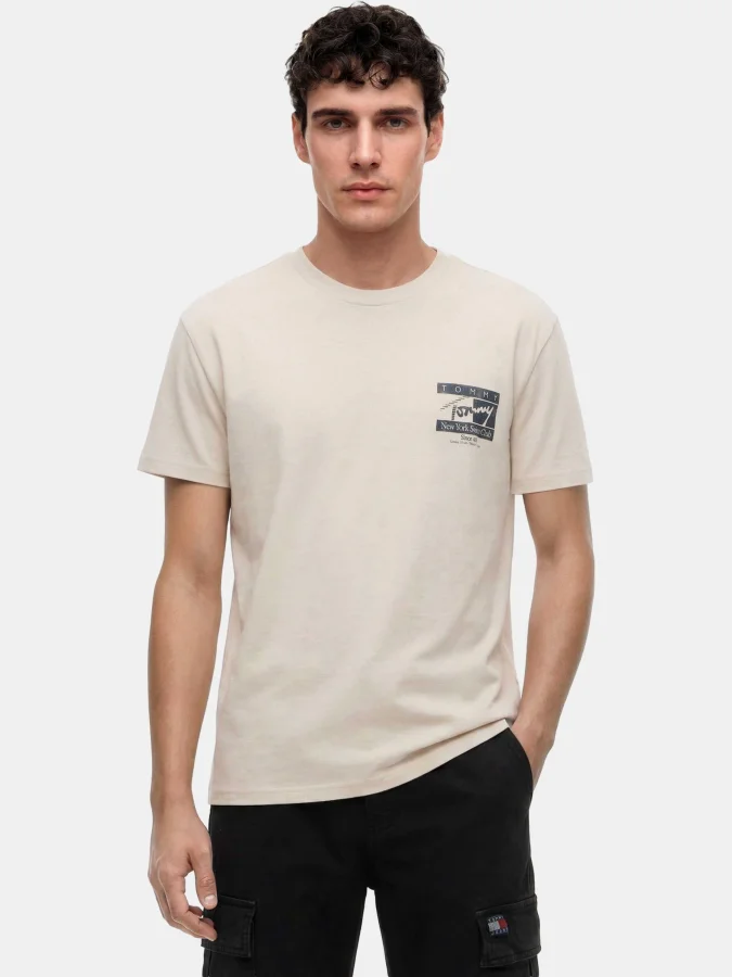 Tommy Jeans - TJM REG SIGN...