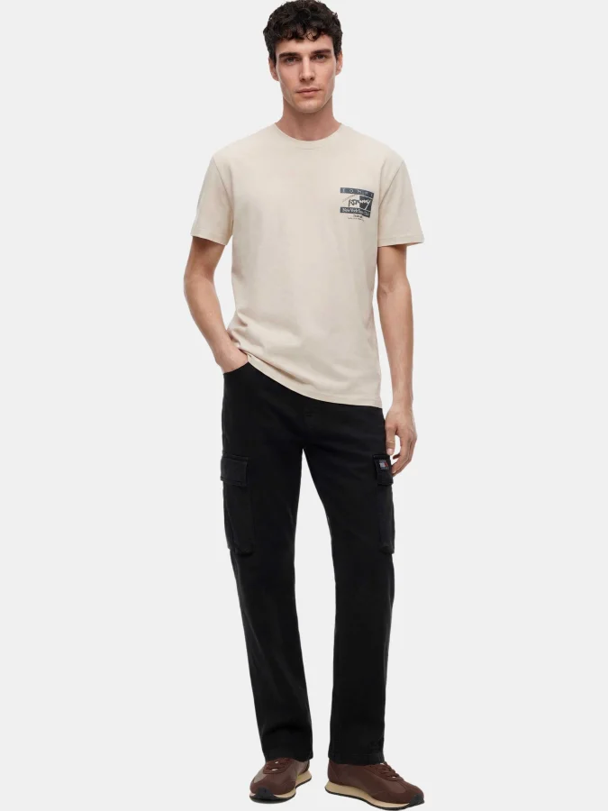 Tommy Jeans - TJM REG SIGN... 2