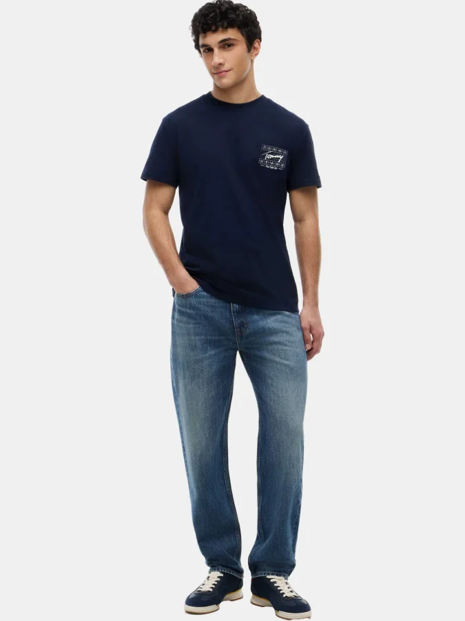 Tommy Jeans - TJM REG SIGN... 2