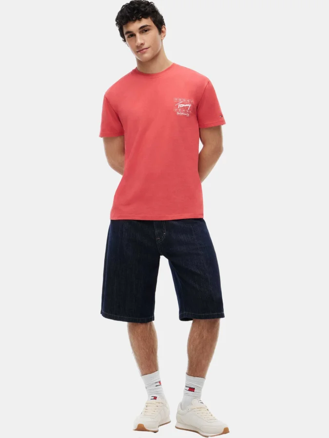 Tommy Jeans - TJM REG SIGN... 2