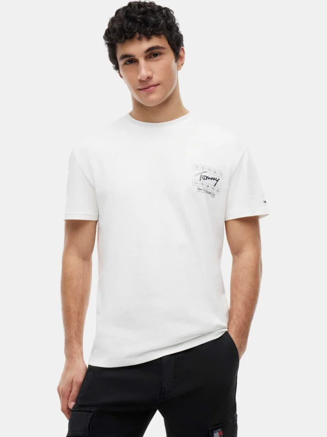 Tommy Jeans - TJM REG SIGN...