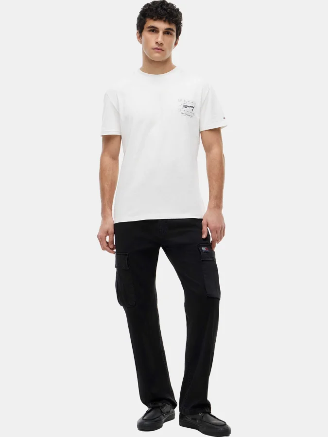 Tommy Jeans - TJM REG SIGN... 2