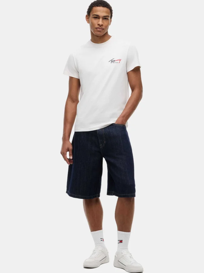 Tommy Jeans - THEO BAGGY...