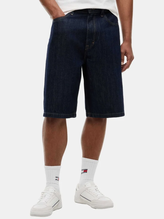 Tommy Jeans - THEO BAGGY... 2