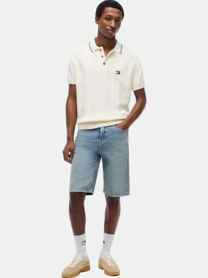 Tommy Jeans - OTIS SHORT...