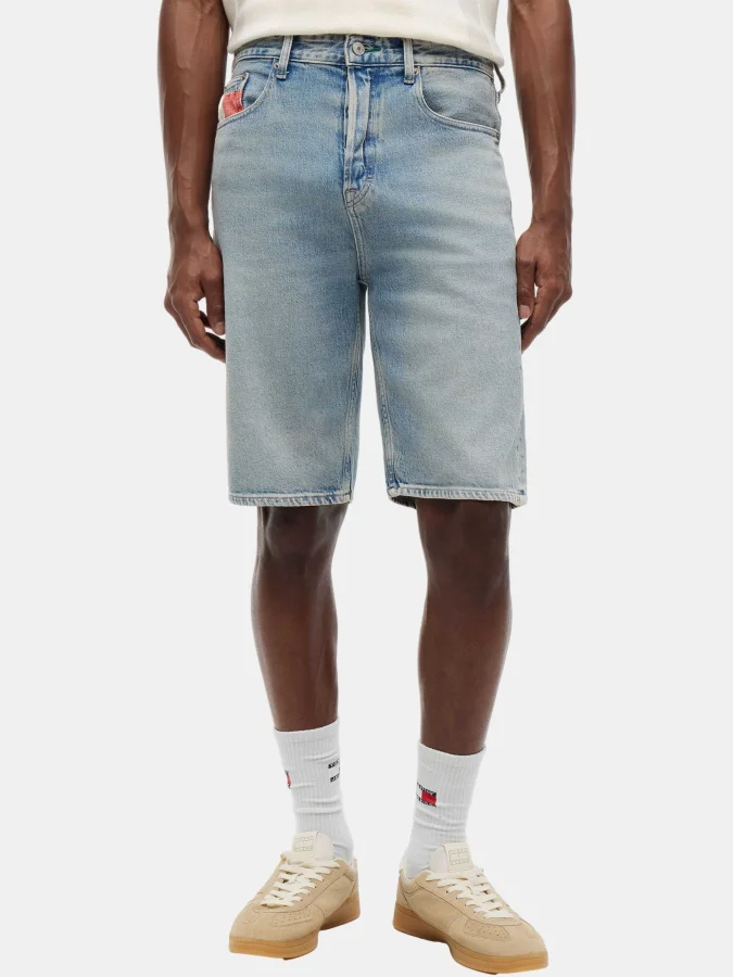 Tommy Jeans - OTIS SHORT... 2
