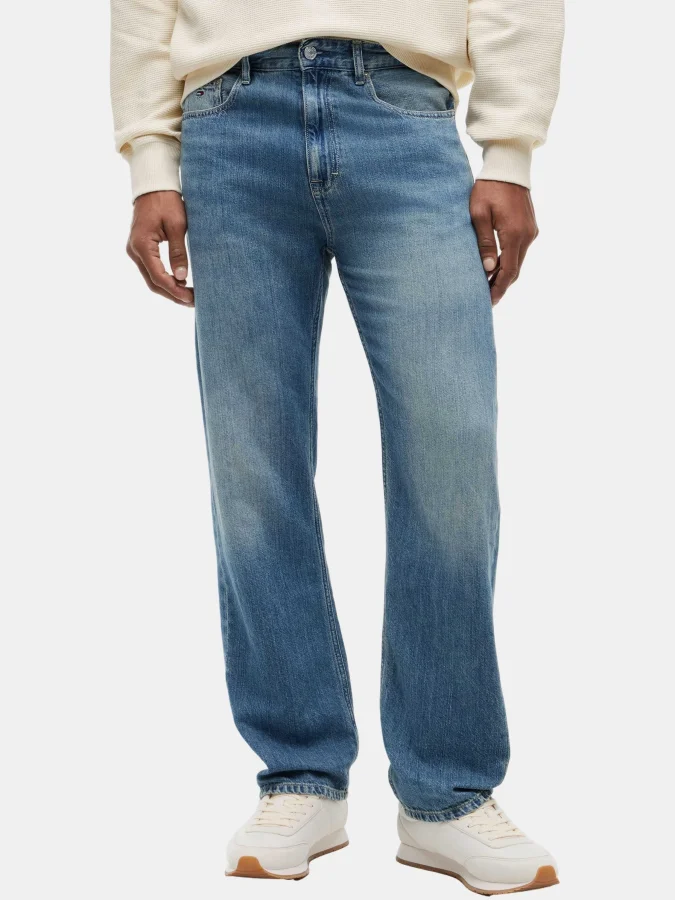 Tommy Jeans - OTIS REGULAR... 2