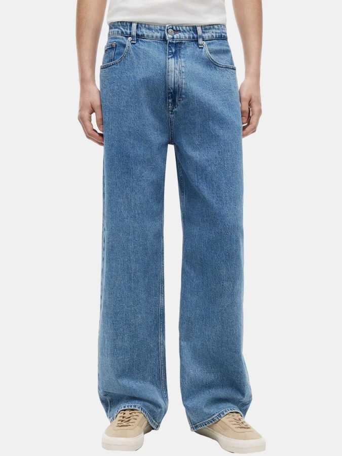 Tommy Jeans - THEO BAGGY... 2