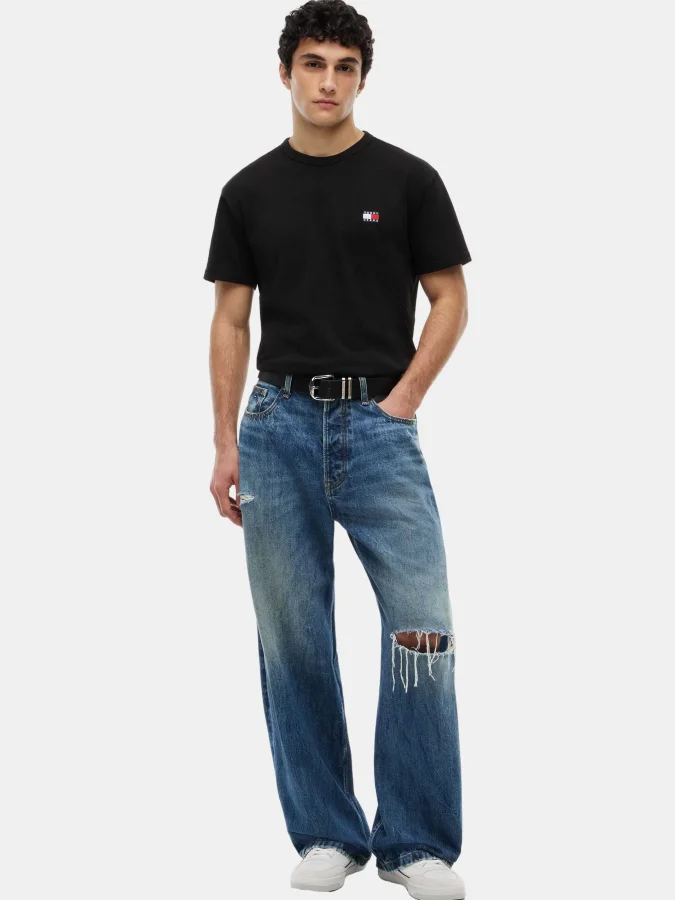 Tommy Jeans - THEO BAGGY...