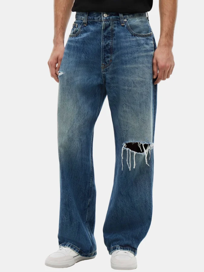 Tommy Jeans - THEO BAGGY... 2