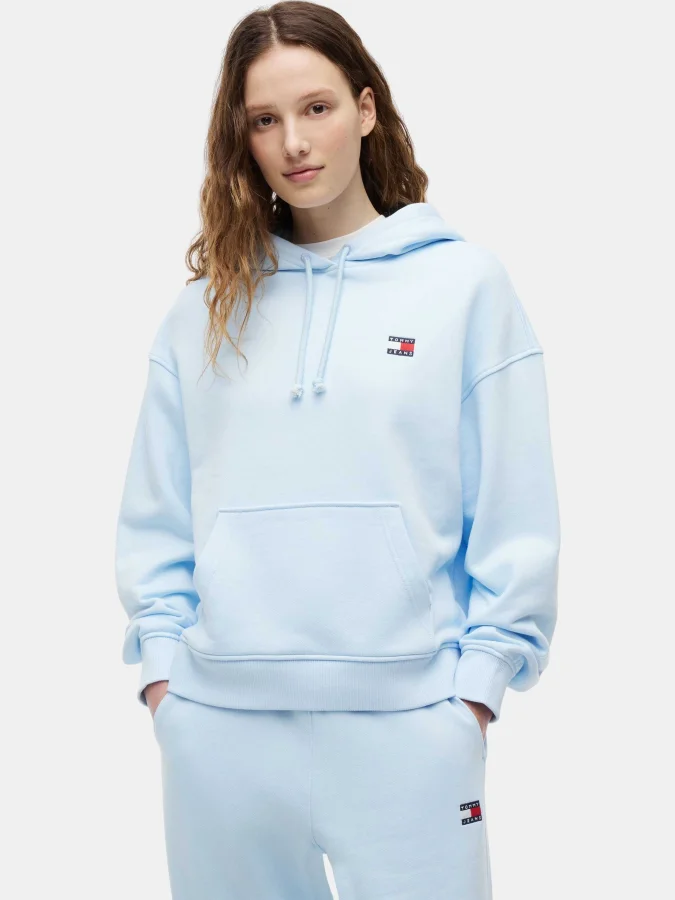 Tommy Jeans - TJW BXY BADGE...