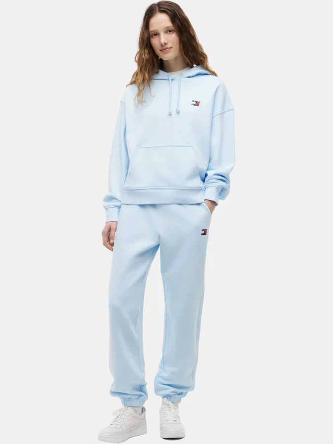 Tommy Jeans - TJW BXY BADGE... 2