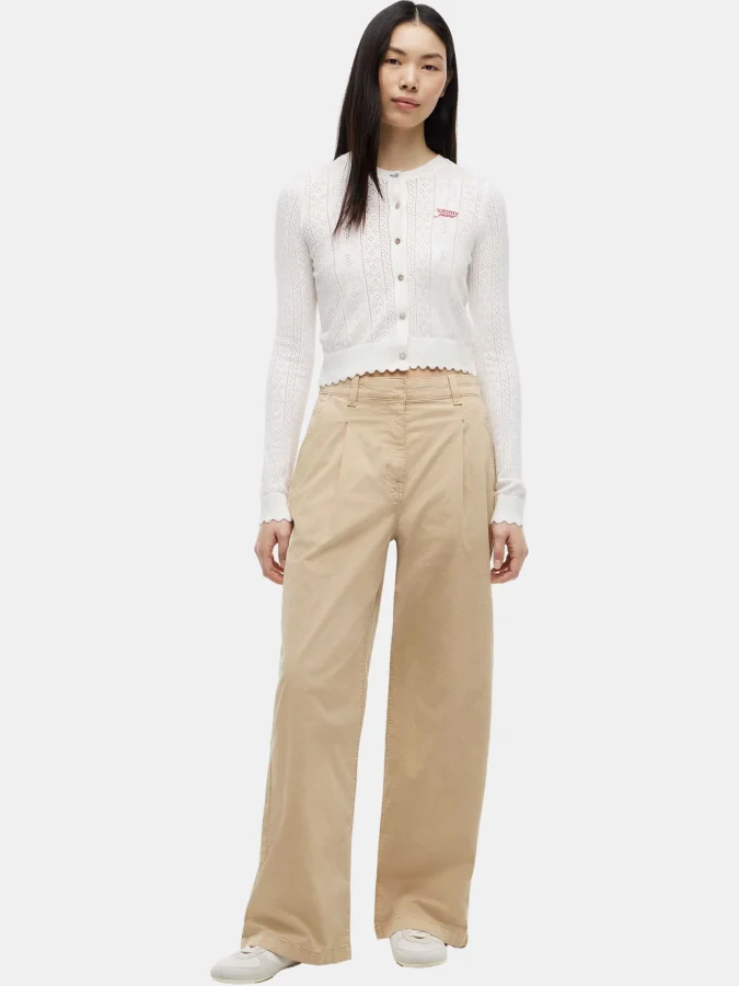 Tommy Jeans - TJW WIDE LEG...