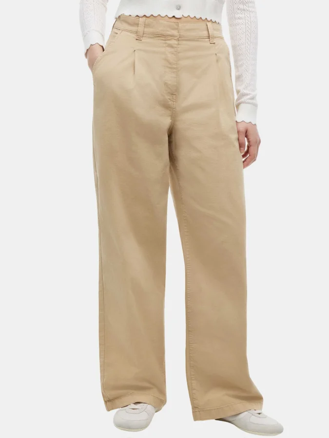 Tommy Jeans - TJW WIDE LEG... 2