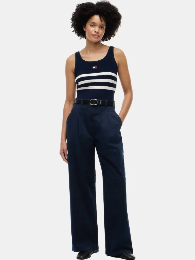 Tommy Jeans - TJW WIDE LEG...