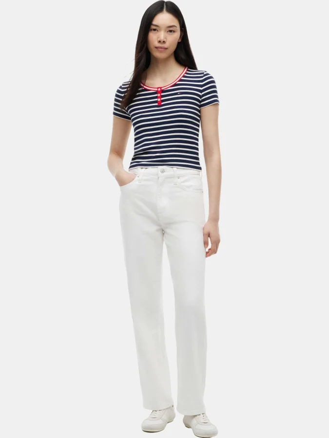 Tommy Jeans - TJW SLIM... 2
