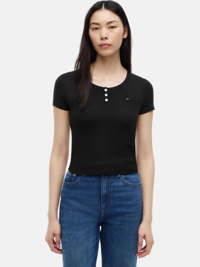 Tommy Jeans - TJW SLIM...
