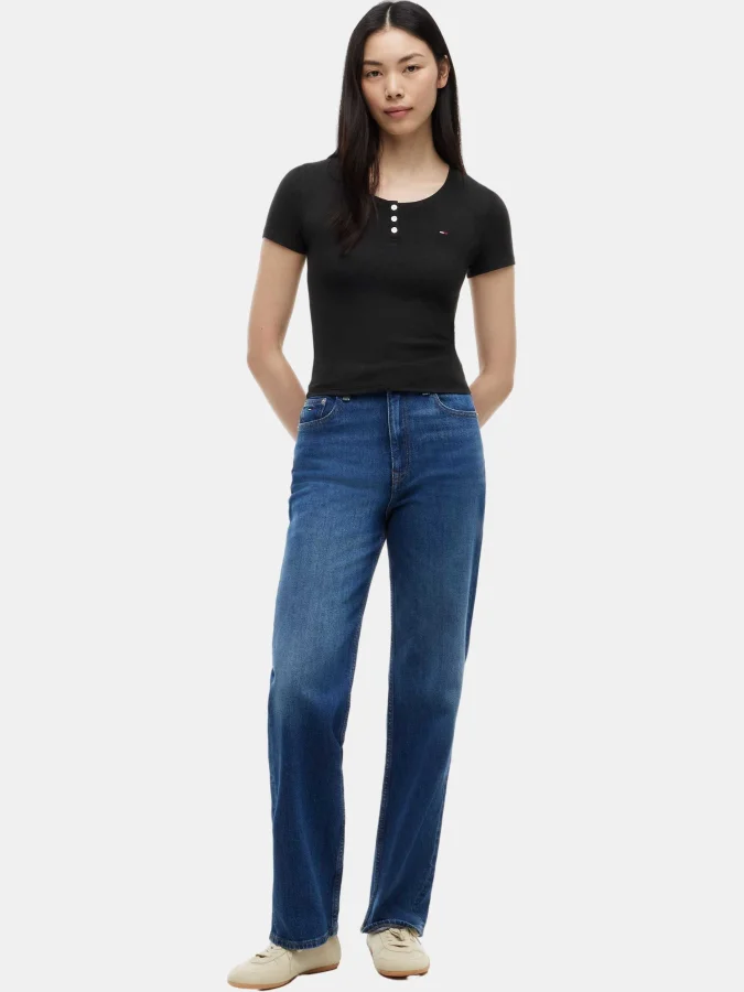 Tommy Jeans - TJW SLIM... 2