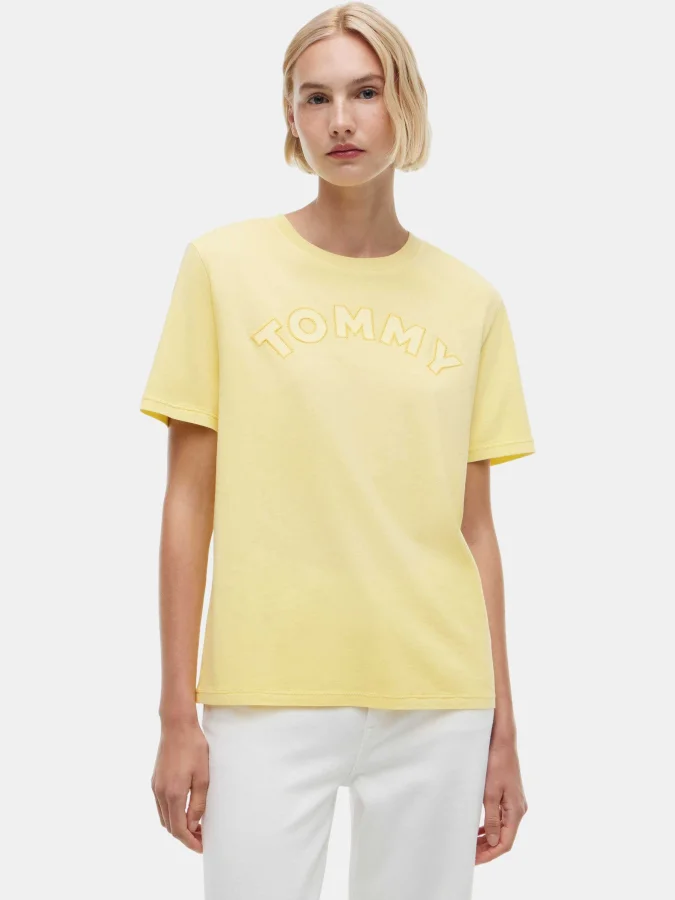 Tommy Jeans - TJW RLX GMD...