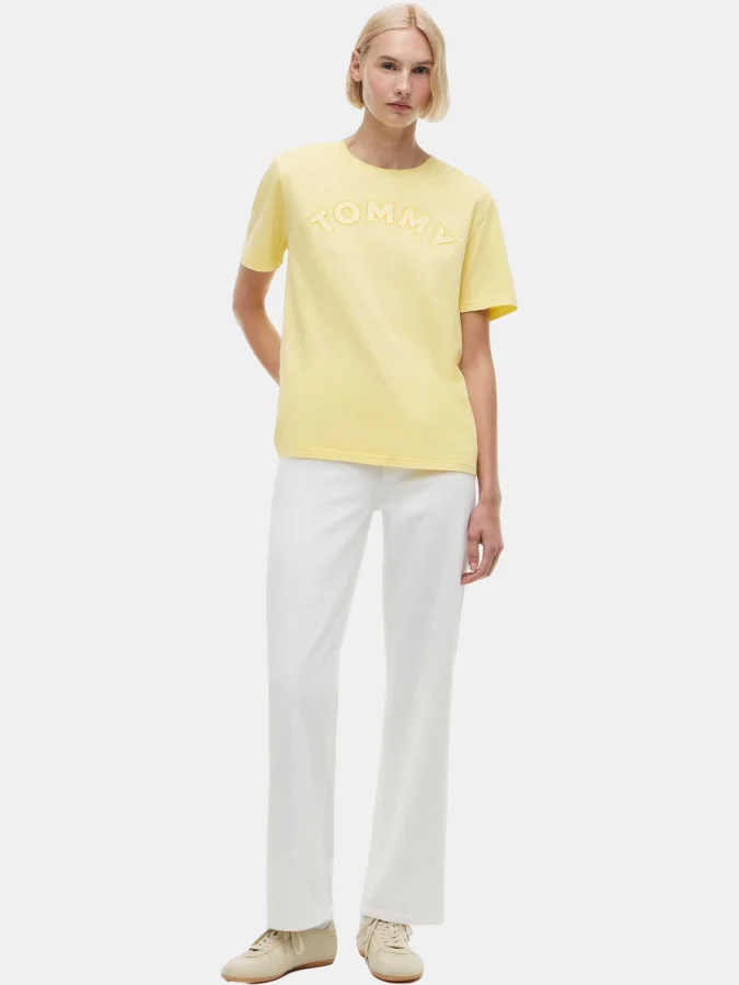 Tommy Jeans - TJW RLX GMD... 2